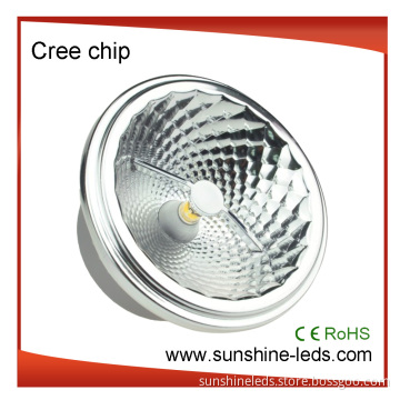 Top Quality GU10 12W AR111 LED Spotlight